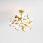Gingko Flush Ceiling Lamp