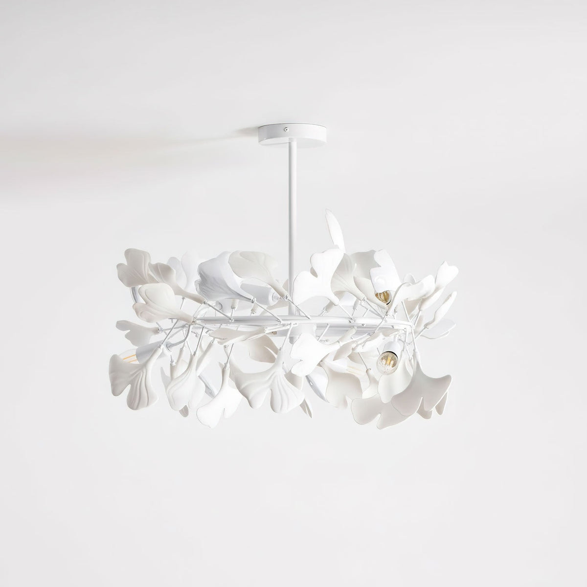 Gingko Flush Ceiling Lamp