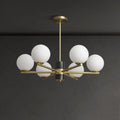 Marais Chandelier
