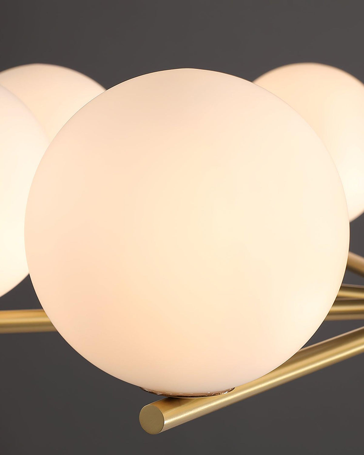 Marais Chandelier