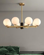 Marais Chandelier