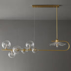 Fulesi Chandelier