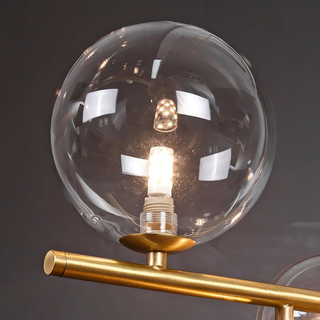 Fulesi Chandelier