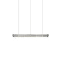 Mcdade Segmented Glass Chandelier