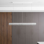 Mcdade Segmented Glass Chandelier