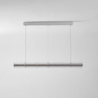 Mcdade Segmented Glass Chandelier