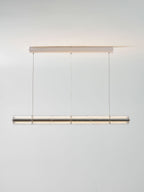 Mcdade Segmented Glass Chandelier