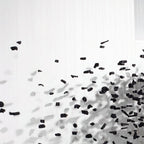 Charcoal Chandeliers K