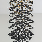 Charcoal Chandeliers K