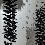 Charcoal Chandeliers P