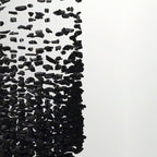 Charcoal Chandeliers S