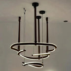 Finopi Chandelier