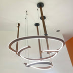 Finopi Chandelier