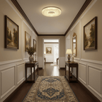 Cimona Flush light