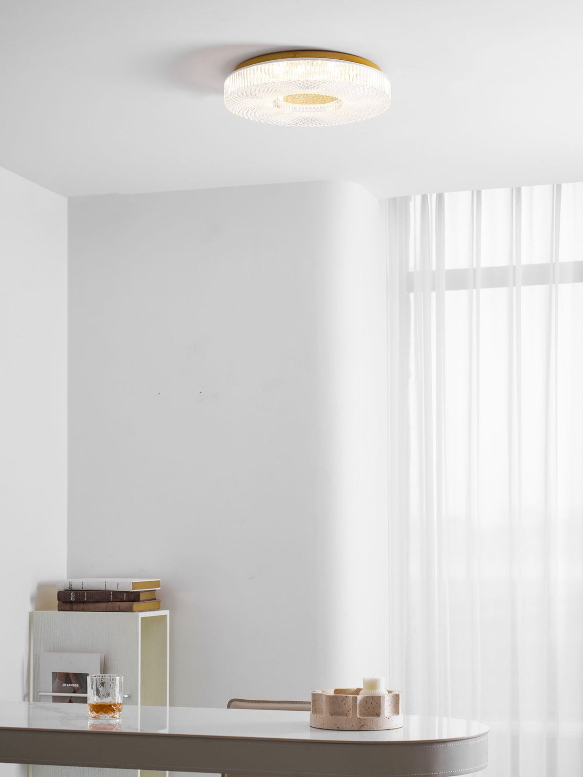 Cimona Flush light