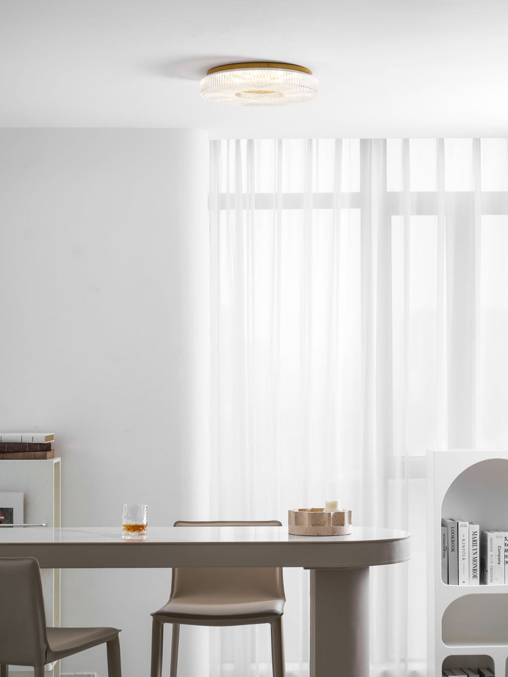 Cimona Flush light