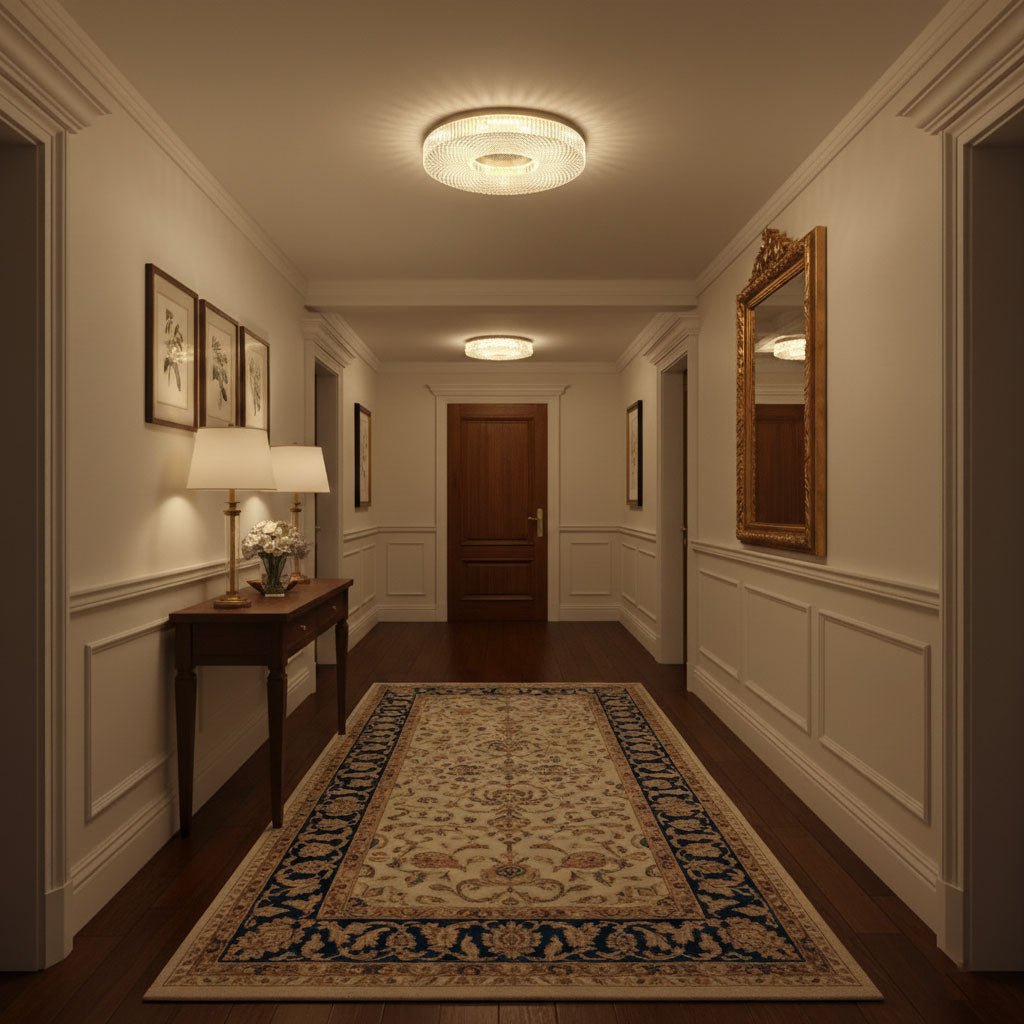 Cimona Flush light