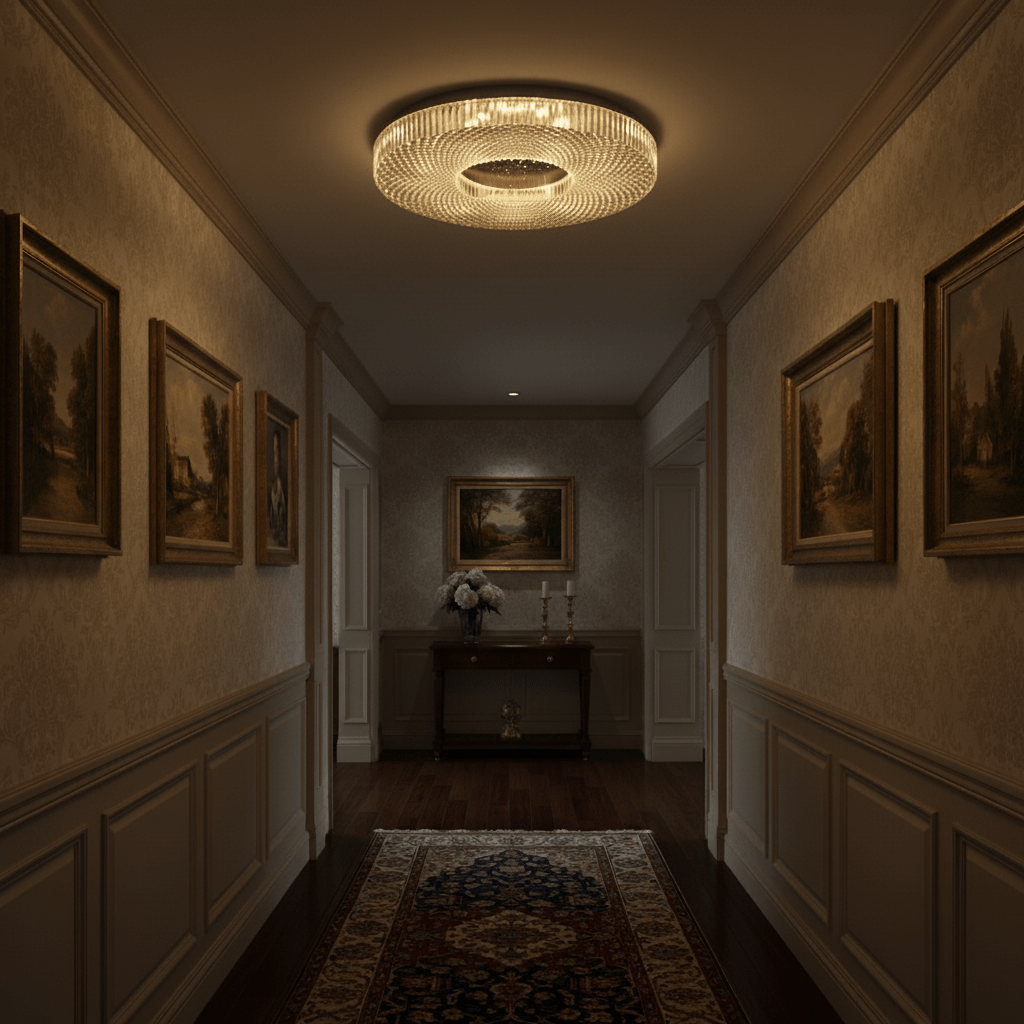 Cimona Flush light