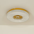 Ayla LED Flush Mount Ceiling Light