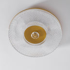 Ayla LED Flush Mount Ceiling Light