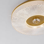 Ayla LED Flush Mount Ceiling Light