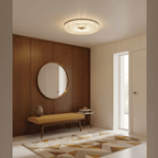 Ayla LED Flush Mount Ceiling Light