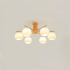 Flower Buds Ceiling Lamp