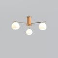 Flower Buds Ceiling Lamp