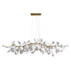 Gingko Cascade Chandelier