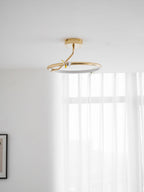 Magic Butterfly Ceiling Lamp