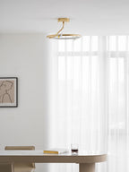 Magic Butterfly Ceiling Lamp