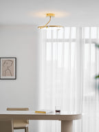Magic Butterfly Ceiling Lamp
