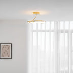 Magic Butterfly Ceiling Lamp