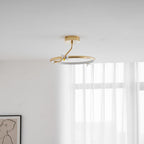 Magic Butterfly Ceiling Lamp
