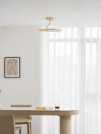 Magic Butterfly Ceiling Lamp