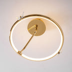 Magic Butterfly Ceiling Lamp