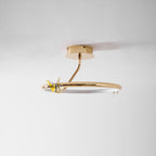 Magic Butterfly Ceiling Lamp