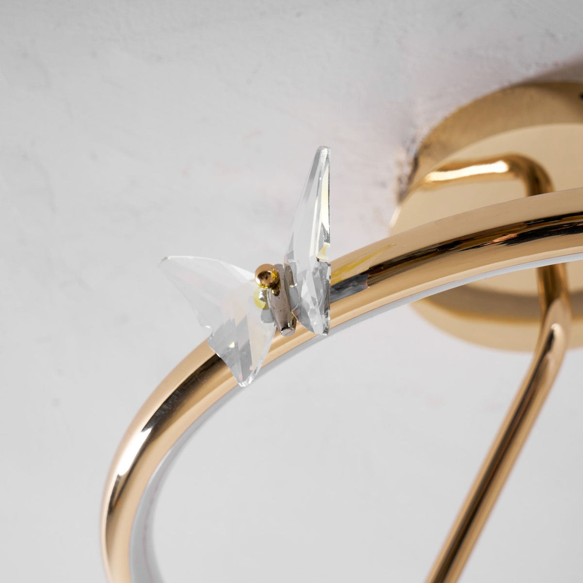 Magic Butterfly Ceiling Lamp