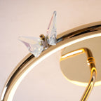 Magic Butterfly Ceiling Lamp