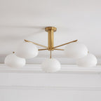 Briette Chandelier