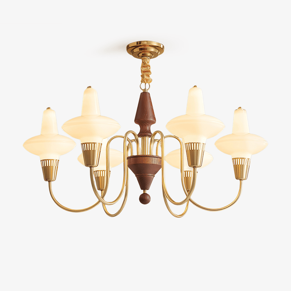 Orvanna Chandelier
