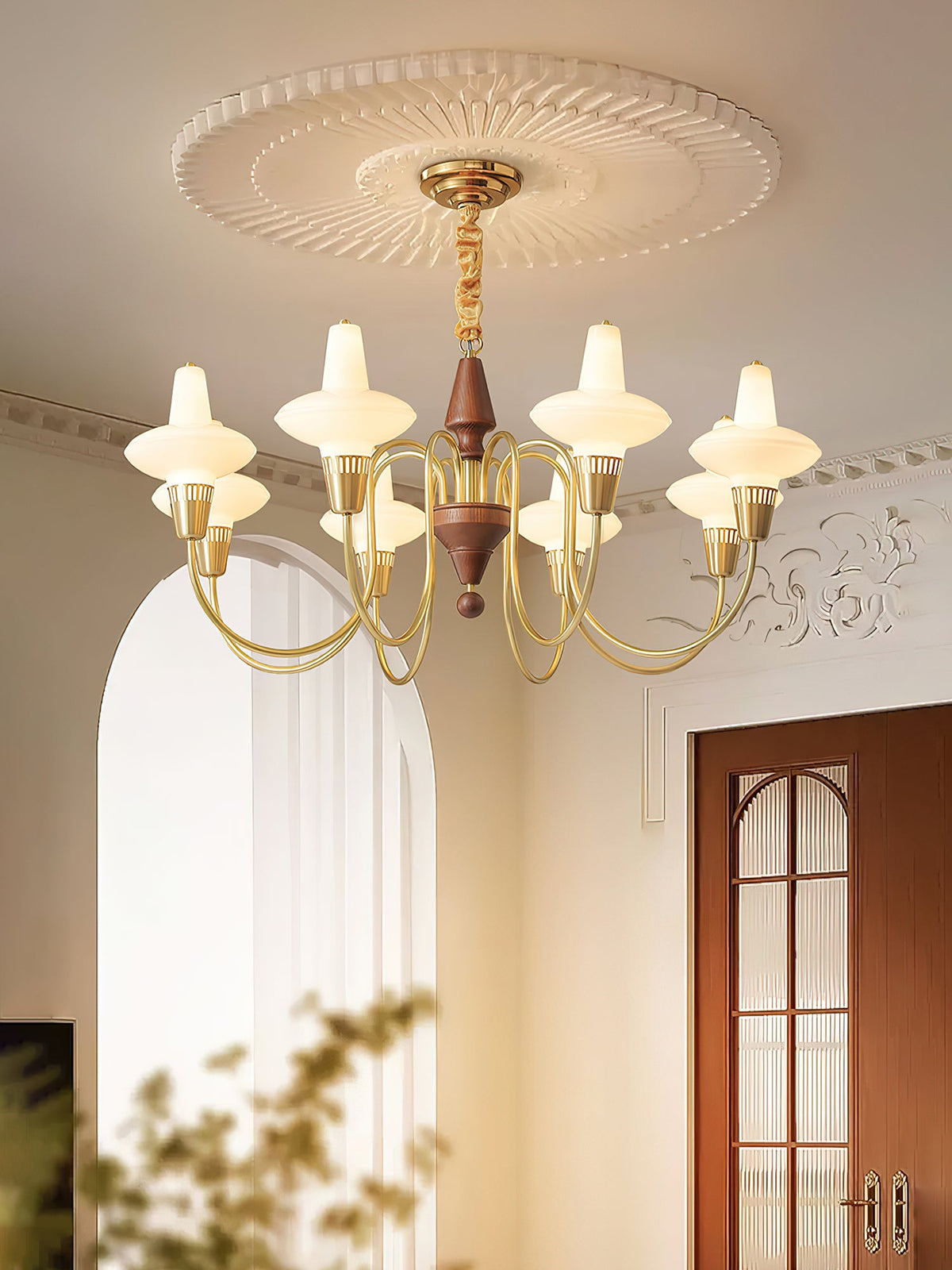 Orvanna Chandelier