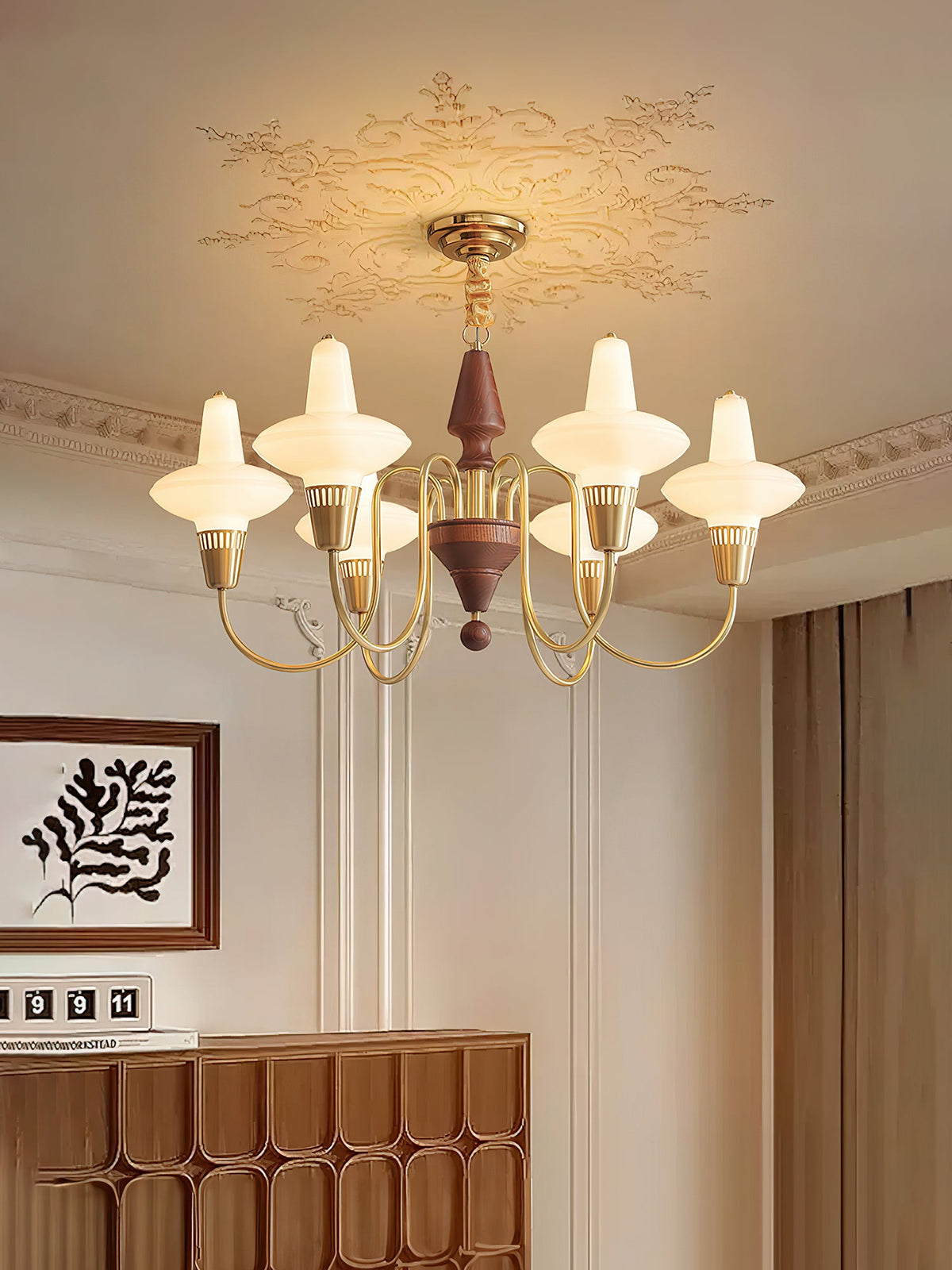 Orvanna Chandelier