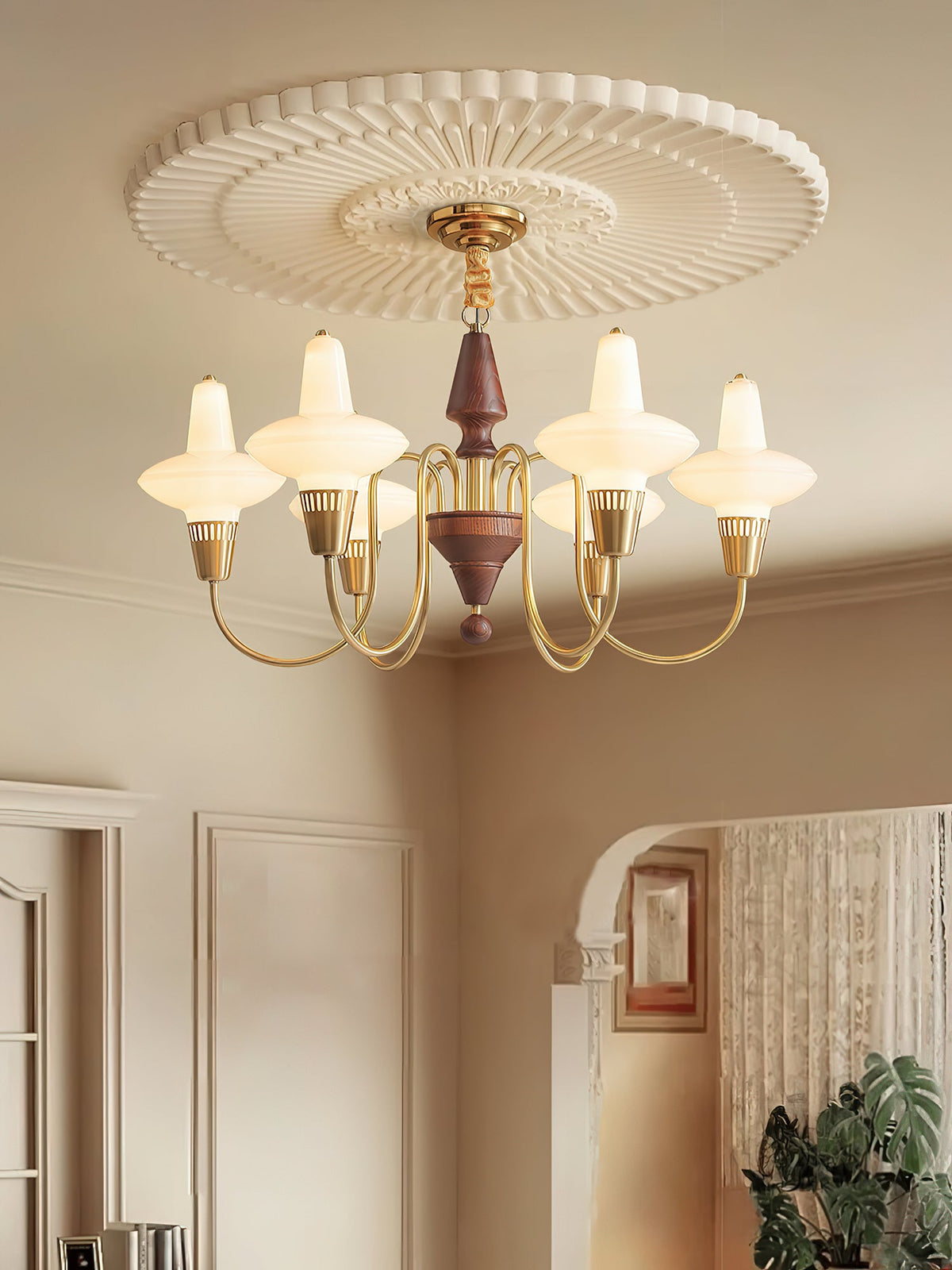 Orvanna Chandelier