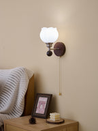 Lucille Wall Lamp