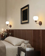 Lucille Wall Lamp