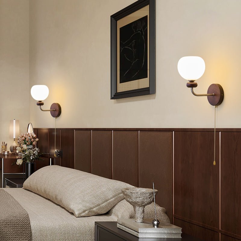Lucille Wall Lamp