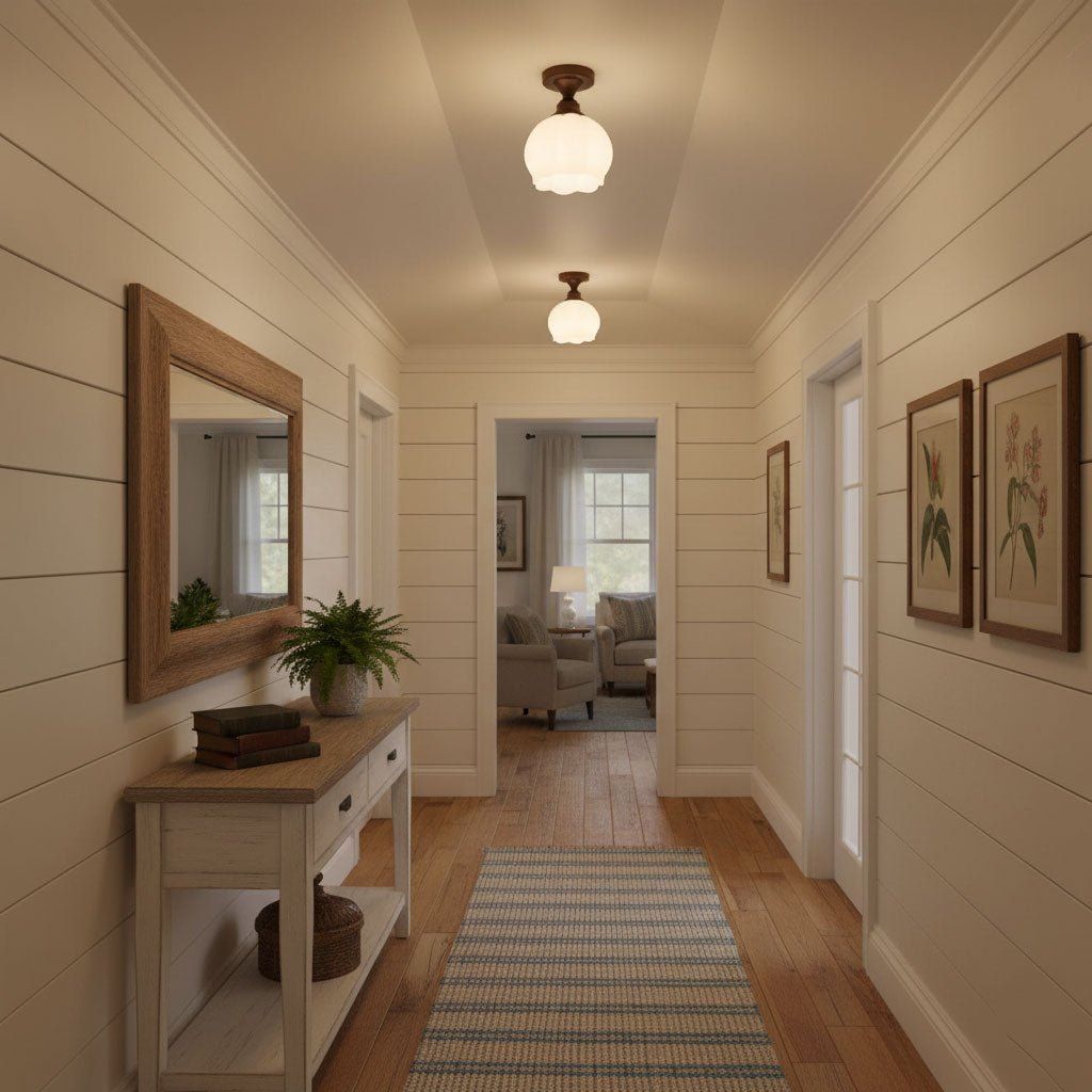 Marcellis Ceiling Lamp