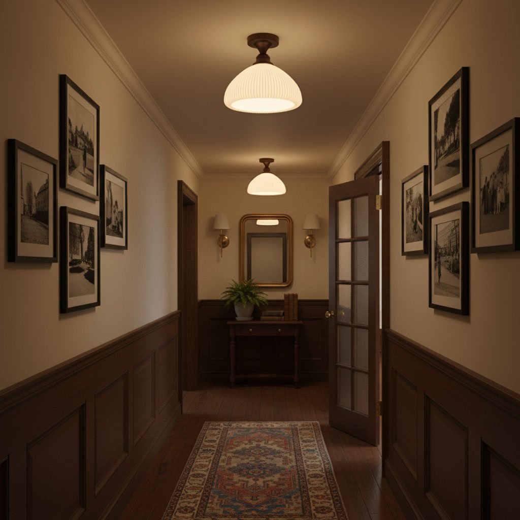 Marcellis Ceiling Lamp