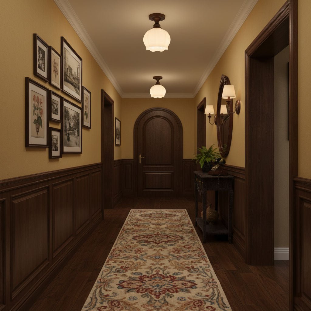 Marcellis Ceiling Lamp